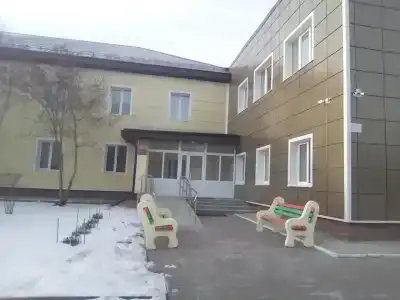 Каменская Здравница - 47