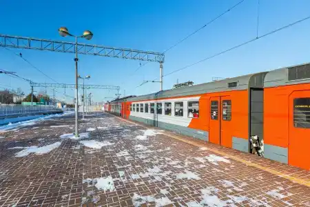 Nika, Люберцы - 23