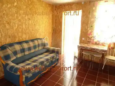 Коттеджи у Татьяны - 17