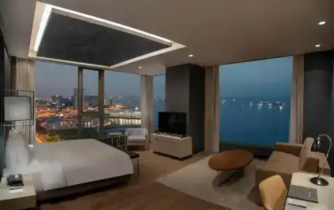 Hilton Istanbul Bakirkoy - 50