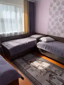 Приаргунск - 0