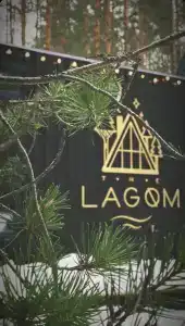 The Lagom - 32