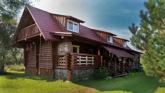 Медвежье урочище - 0