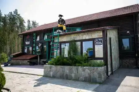 Веселый Роджер - 5