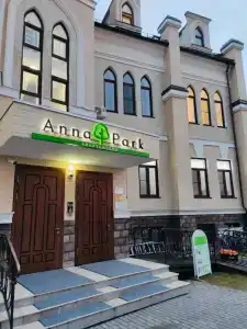 Anna Park - 8