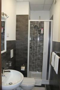 Domus Vatican Holiday's - 20