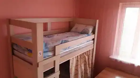 Smart Hostel Bishkek - 2