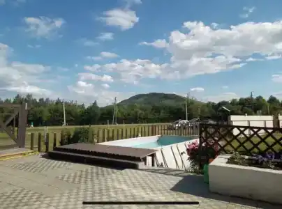 Семь озер - 3