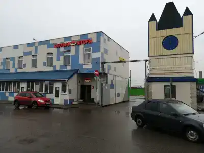Хостел на Железнодорожной - 21