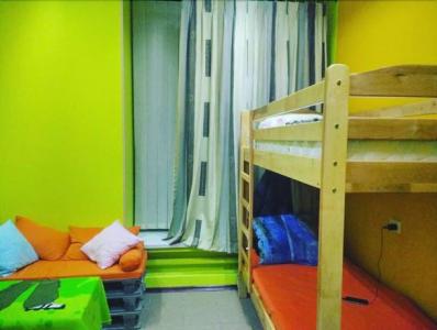 Yourhostel Дорогожичи - 1