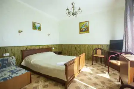 Крымский - 17