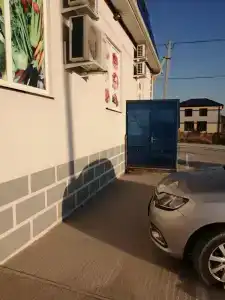 Фасоль - 11