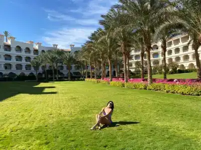 Baron Palace Sahl Hasheesh - 80