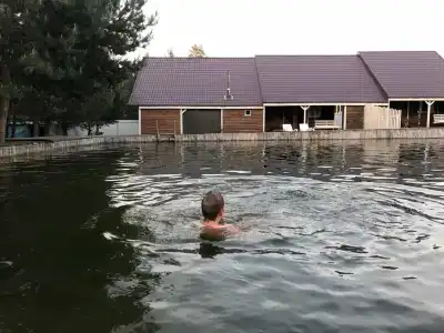 Зелёная горка - 0