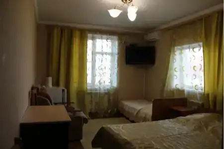 Дом на высоком берегу - 33