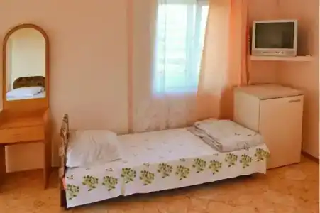 Памир - 3