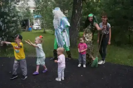 Парус - 8