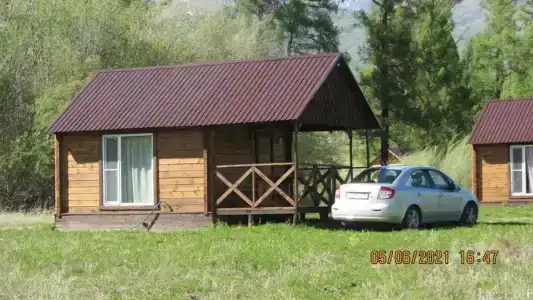Алтынсай - 27