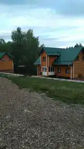 Экопарк Аура - 43