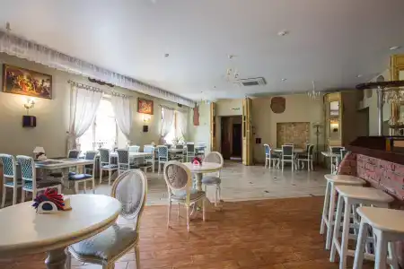 ГосударЪ - 31