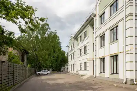 Берг Хаус - 4