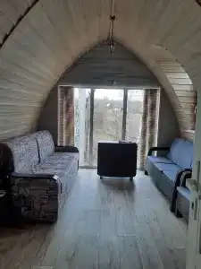  АКТИВПАРК база отдыха и развлечений  - 20