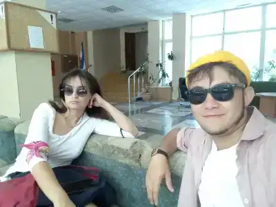 Смена - 20