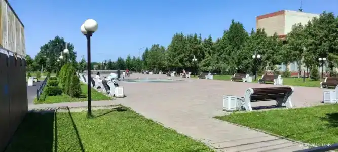 Часцы - 1