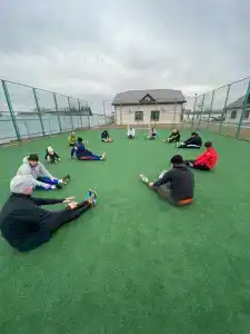 Жемчужина - 4