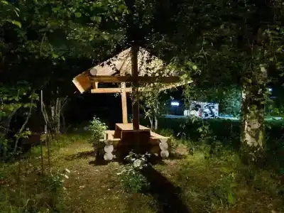 DombayCamping - 15