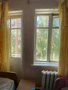 Красный камень - 12