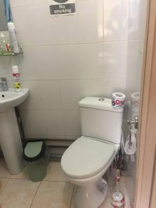 Irkutsk Hostel and Tours - 48