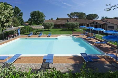 Agriturismo Le Spighe - 0