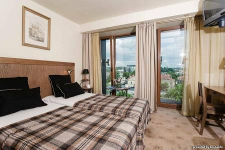 Best Western Vilnius - 62