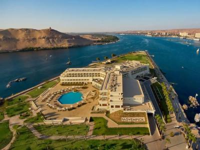 Mövenpick Resort Aswan - 32