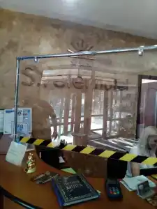 Солнечный Ветер - 29