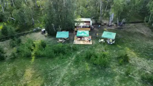 Берёзовый край - 13