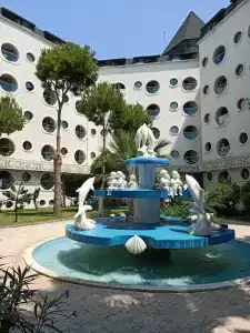 Mc Beach Park Resort - 2