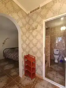 Итальянский дворик - 12