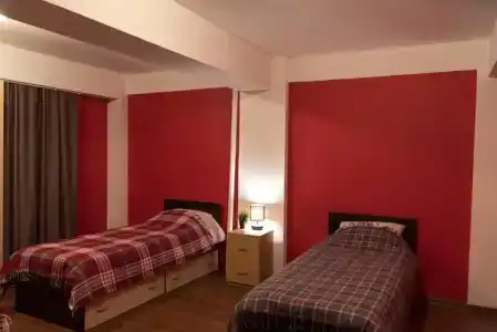 Weekend H520 Hostel - 11