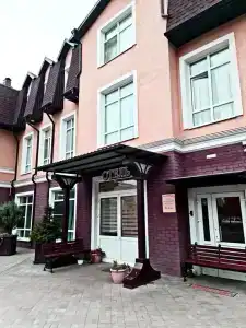 Петровский - 35