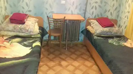 Гостевой дом - 10