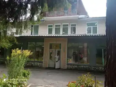 Меркурий - 5