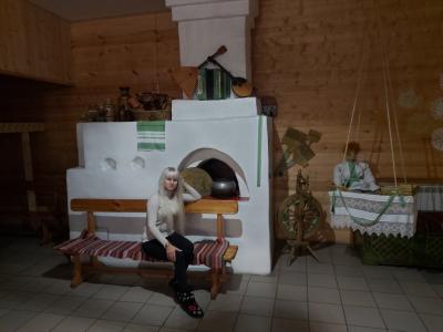 Трактир Ямщик - 54