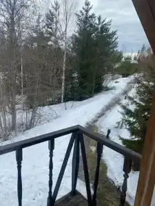 База отдыха Рюттю - 52