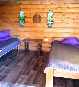 Усадьба Охотник - 22