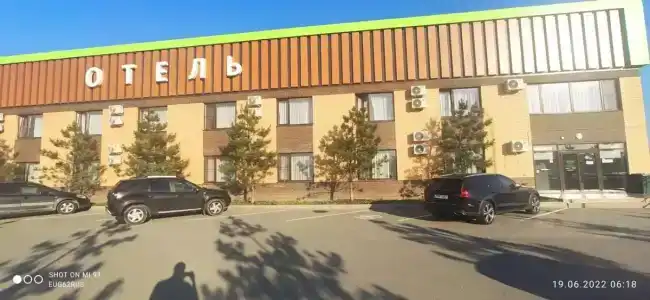 Транспарк - 47
