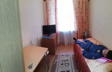 Уралочка - 9