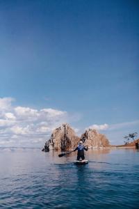 Порт Ольхон - 38