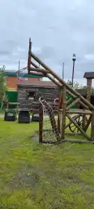 Глухомань - 21